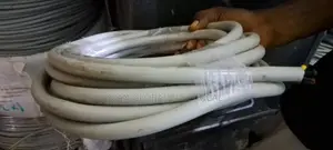 6mm by 4core Flexible Cable Helukabel