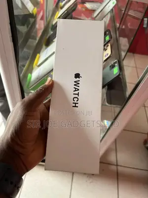 Apple Watch Se 3rd Generation