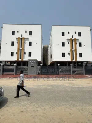 2bdrm Apartment in Off Prime Waters, Ikate for sale