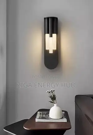 Led Wall Indoor Light