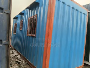 Container for Sale