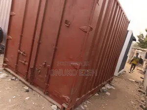 10ft Container For.Sale