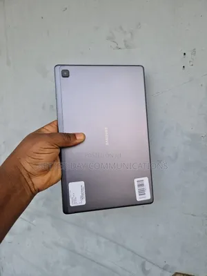 Samsung Galaxy Tab A7 10.4 (2020) 32 GB Gray