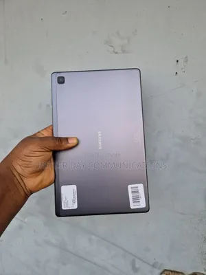 Samsung Galaxy Tab A7 10.4 (2020) 32 GB Gray