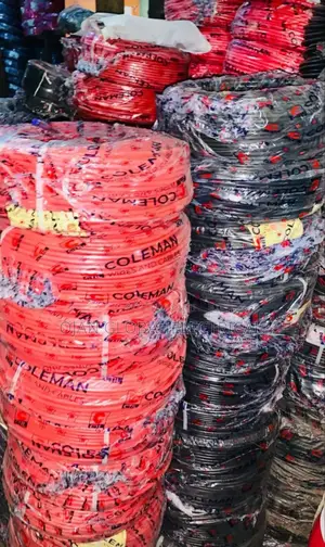 10mm Coleman Wire Single