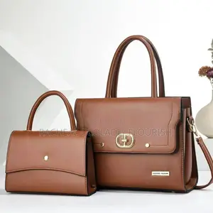 Classy Ladies Hand Bag
