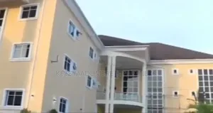 For Sale : Functional 82 Rooms Hotel in Port Harcourt
