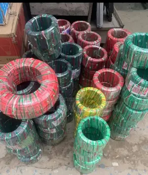 2.5mm P.Y Copper Wire