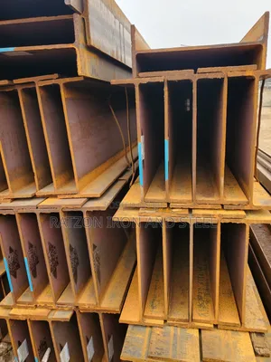 533x210 H Beam Is Available in Large Quantities Believe Me.