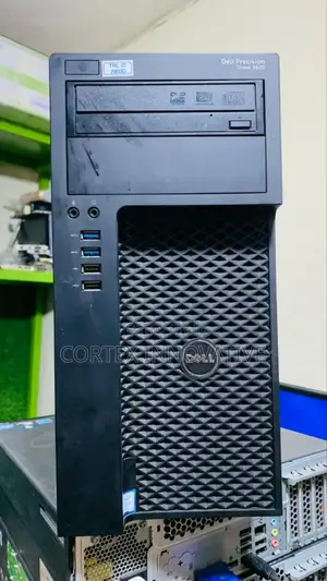 Desktop Computer Dell 16GB Intel Core I7 SSD 256GB