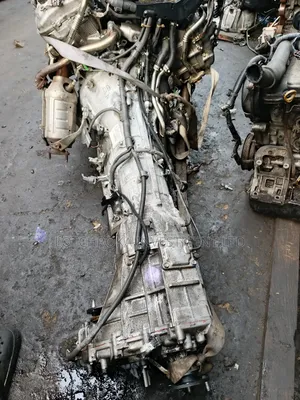 17 Pin ( Gx 460 ) Gear Box ( Single Socket )