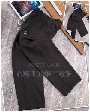 Quality Joggers