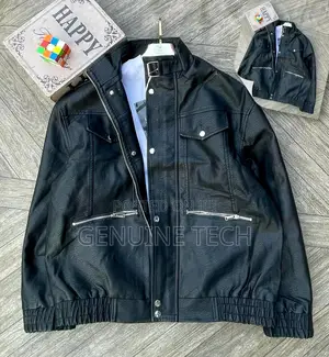 Quality Leather Jackets