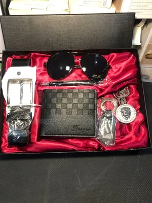 Valentine Gift Set for Men
