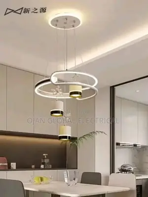 Ceiling Chandeliers