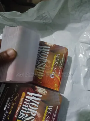 Event Flyers for Awareness