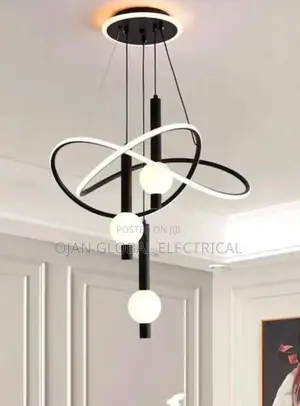 Chandeliers