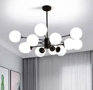 Chandeliers