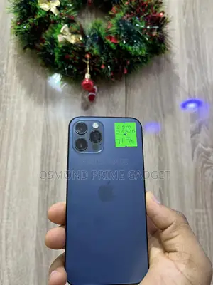 Apple iPhone 12 Pro 256 GB Blue