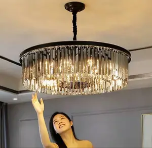 Chandeliers