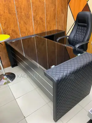 Executive Office Table