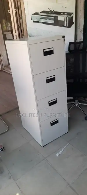 Metal Cabinet