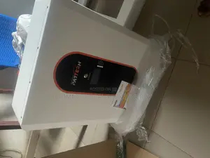 Pattern 5kwh Lithium Battery 24volts