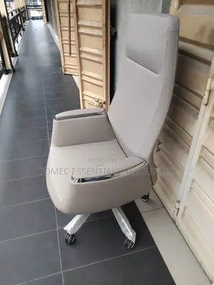 Imported Quality Executive Office Reclining Chair