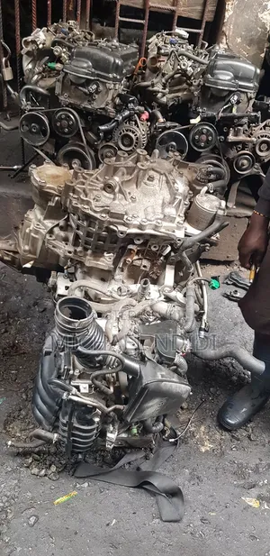 Automatic Gear for Nissan Rogue