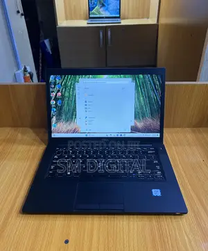 Laptop Dell Latitude 7490 8GB Intel Core i5 SSD 256GB
