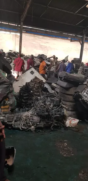 All Kinds of Toyota Engines