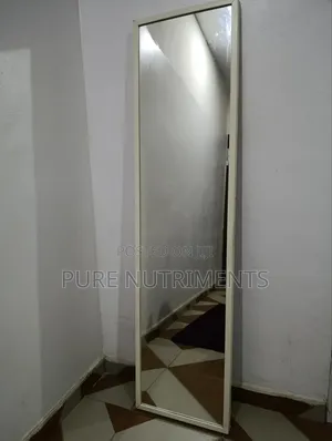 Standing Mirror
