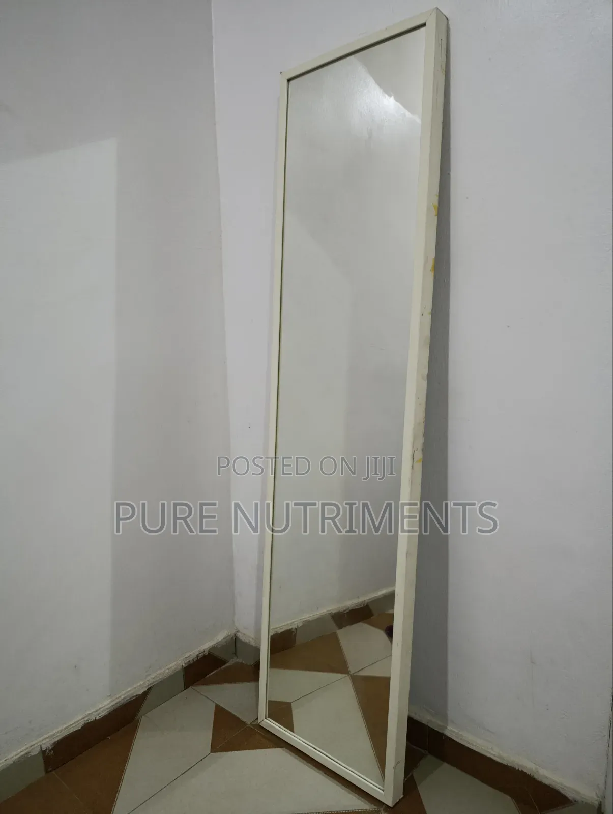 Standing Mirror