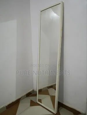 Standing Mirror