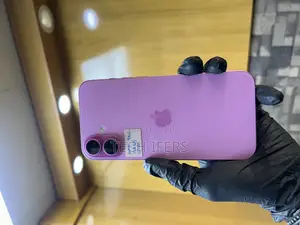 Apple iPhone 16 Plus 128 GB Pink