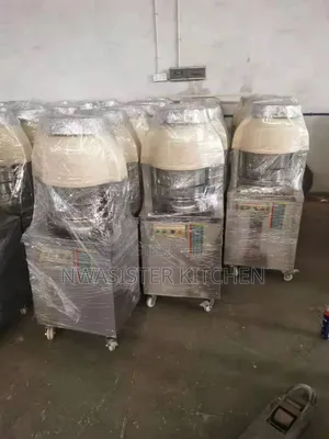 36cut Dough Divider Automatic Machine