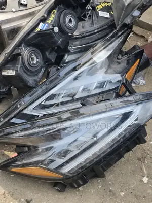 Headlight Nissan Murano 2020_2022