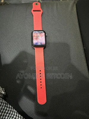 Apple Watch Series 5 44 Mm