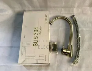 Antirust Kitchen Sink Mixer Tap