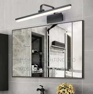 Vanity Linear Led Wall Light