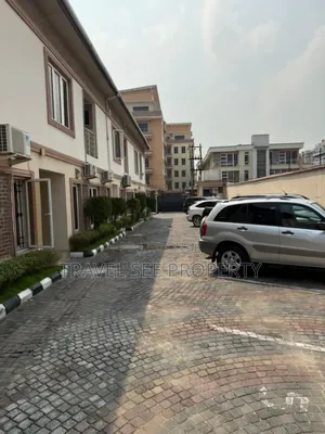 Furnished 5bdrm Duplex in Oniru Victoria for rent