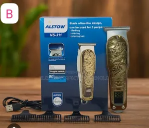 Quality Professional Reachable Hair Clipper