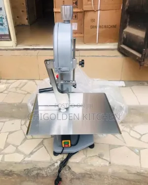 Industrial Big Bone Saw Machine J250