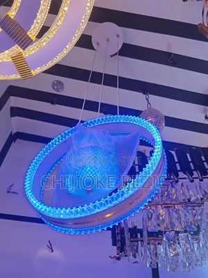 Chandelier