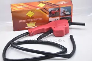 Fuel Siphon Pump