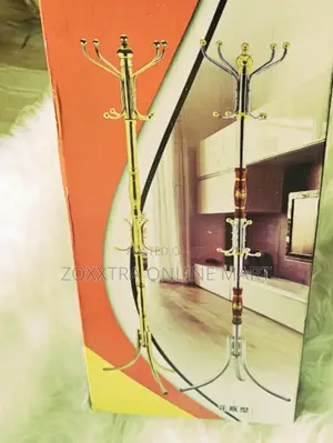 Modern Coat Rack