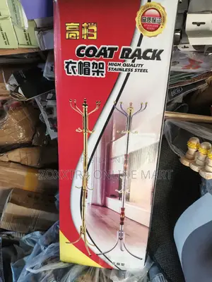 Modern Coat Rack