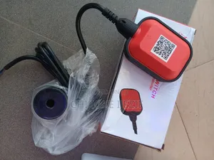 Electrical Flow Switch