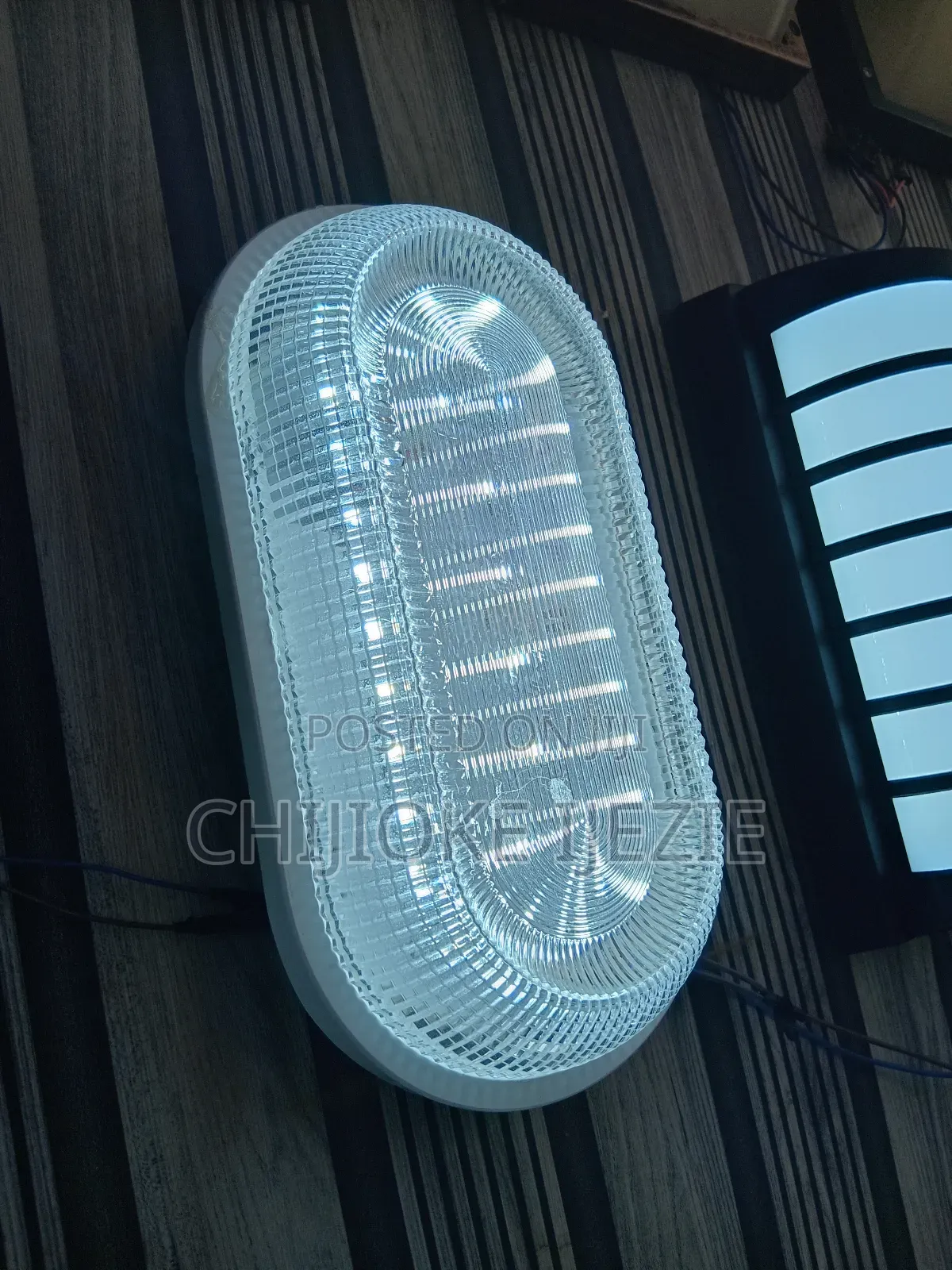 Outside Light Led