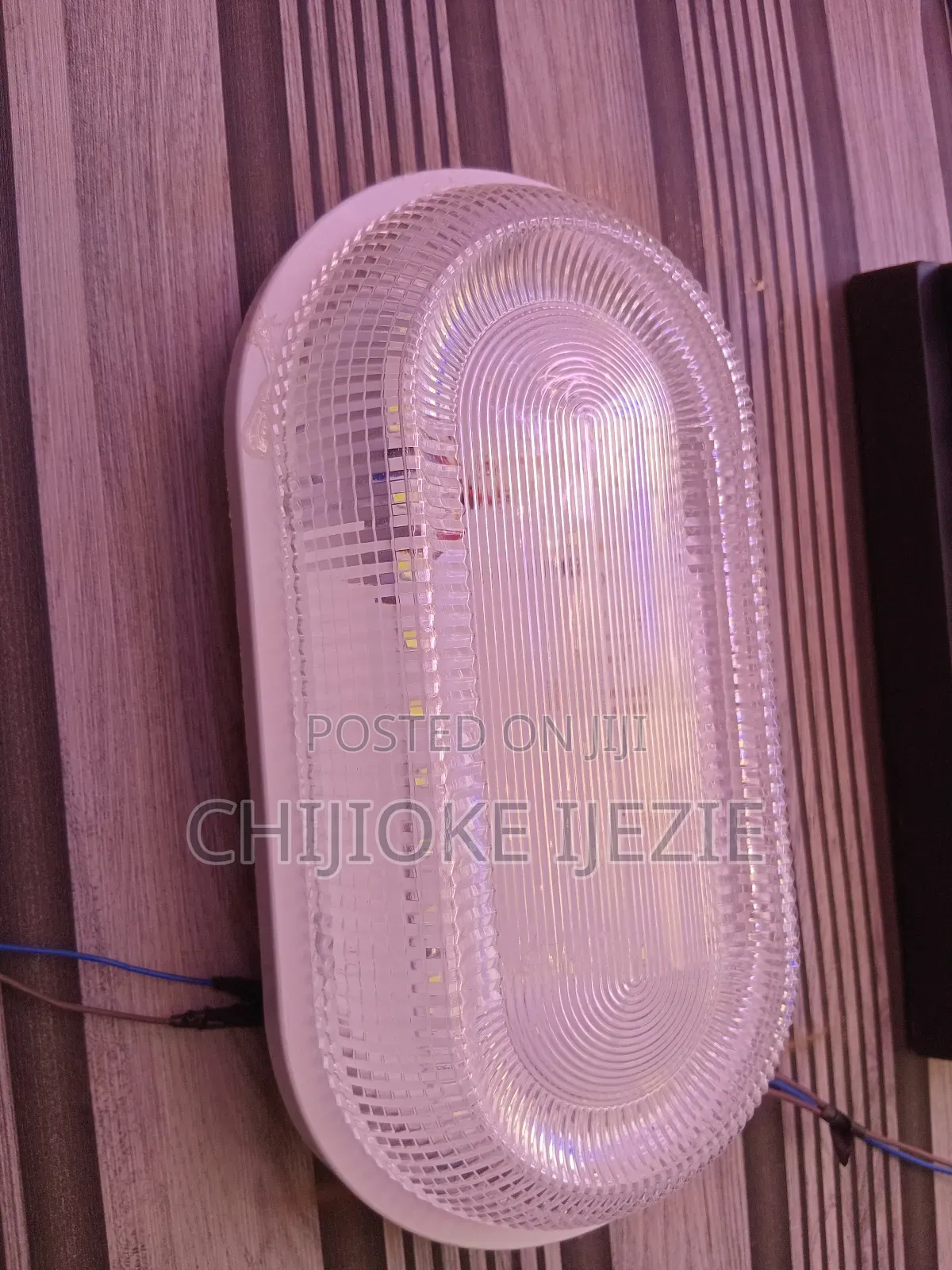 Outside Light Led